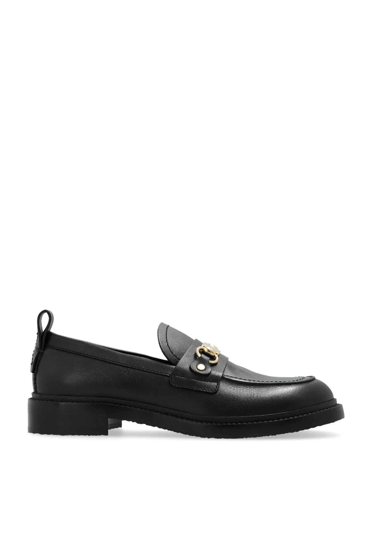 See By Chloé `loafers` Schuhe