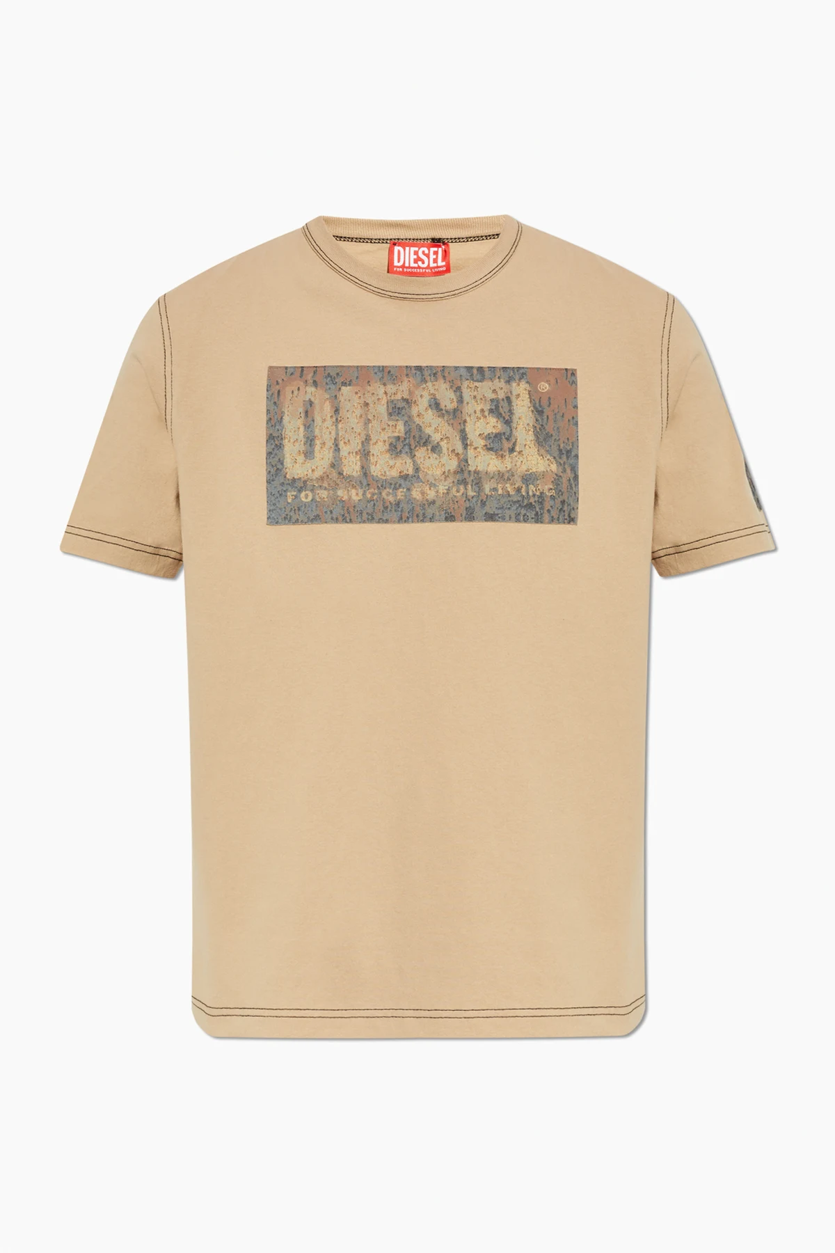 T-shirt `T-ADJUST-Q1`