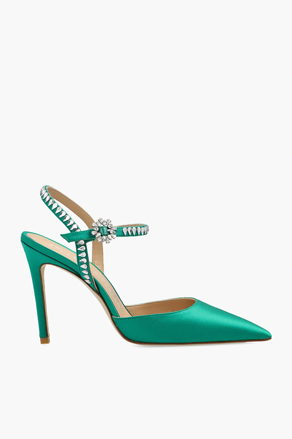 ‘Gemcut’ pumps