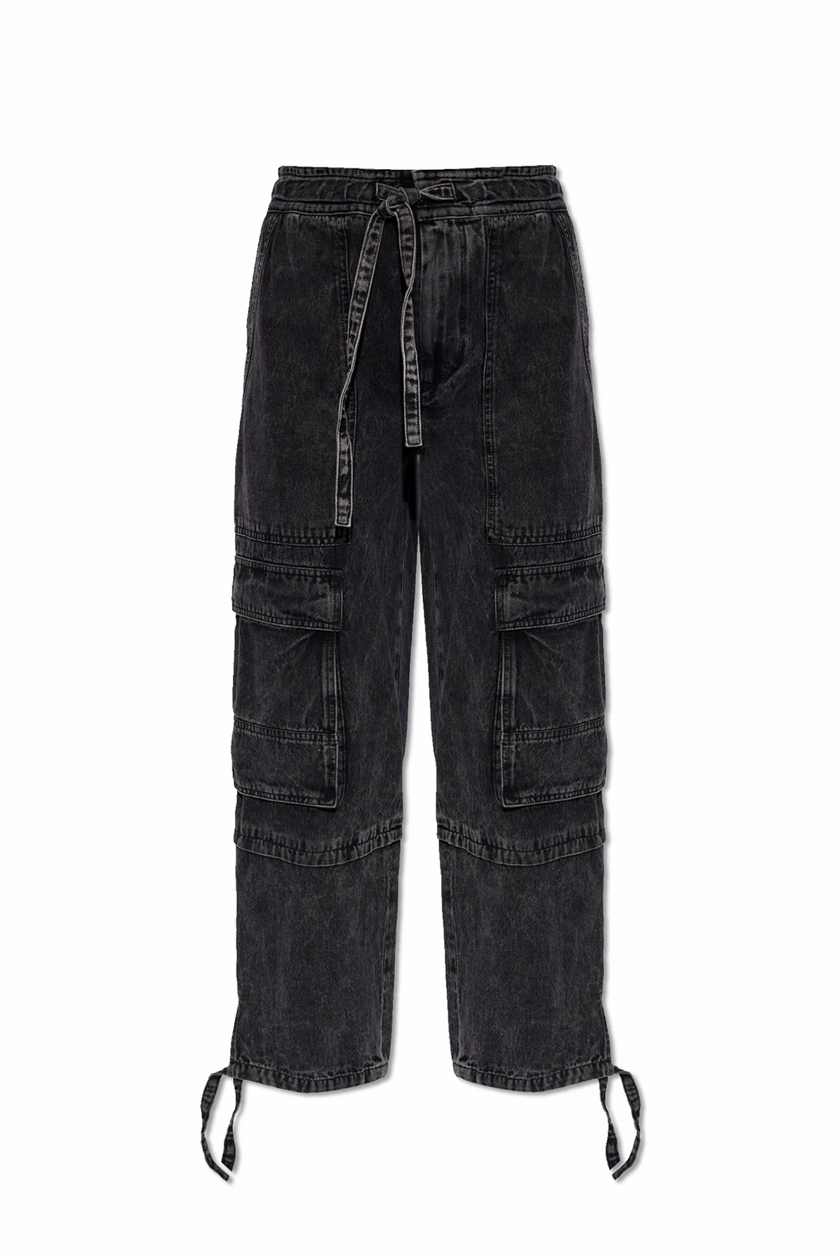 ‘Ivy’ jeans