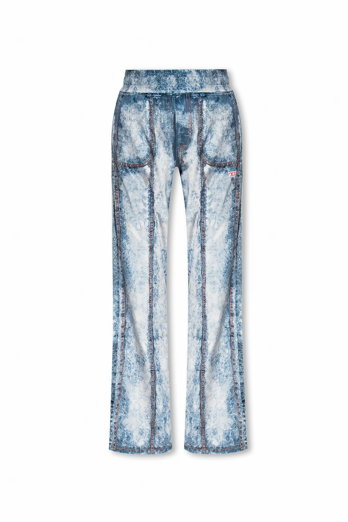 ‘P-NEY’ sweatpants