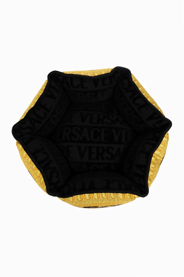 CZARNY Legowisko dla zwierzat