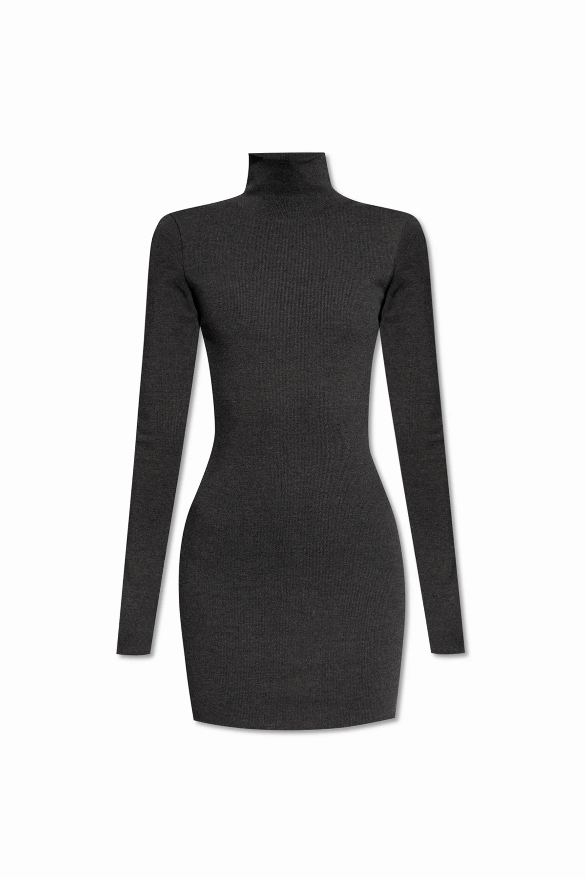 Sukienka z wycięciem ‘Gaula’