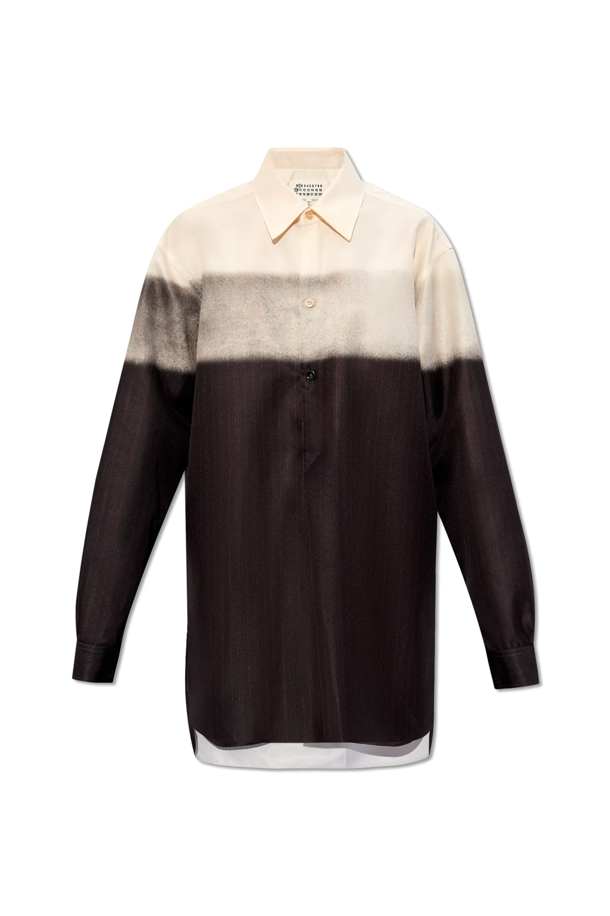 Patterned shirt