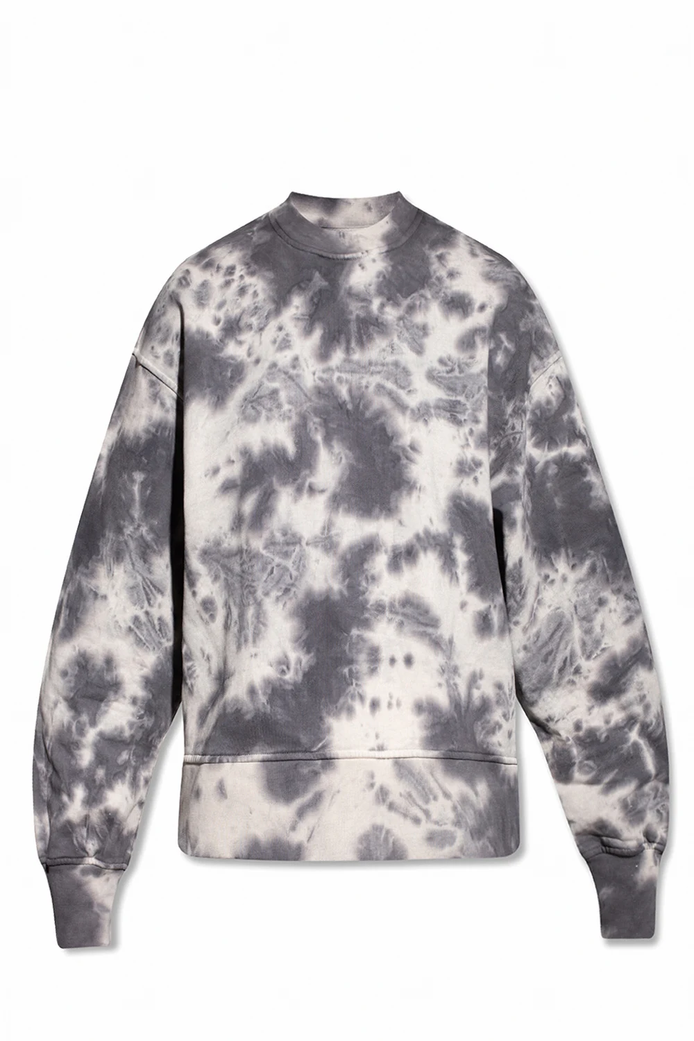 Organic cotton sweatshirt