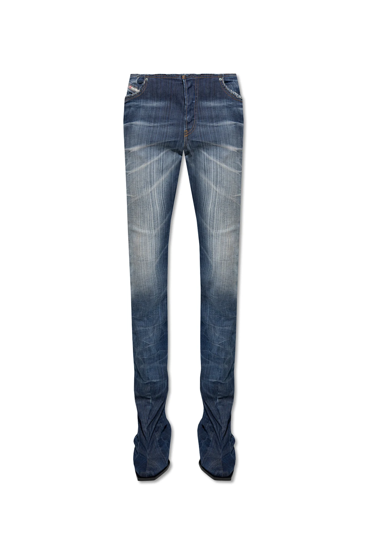 Jeansy ‘D-BOOTCUTBOOT’