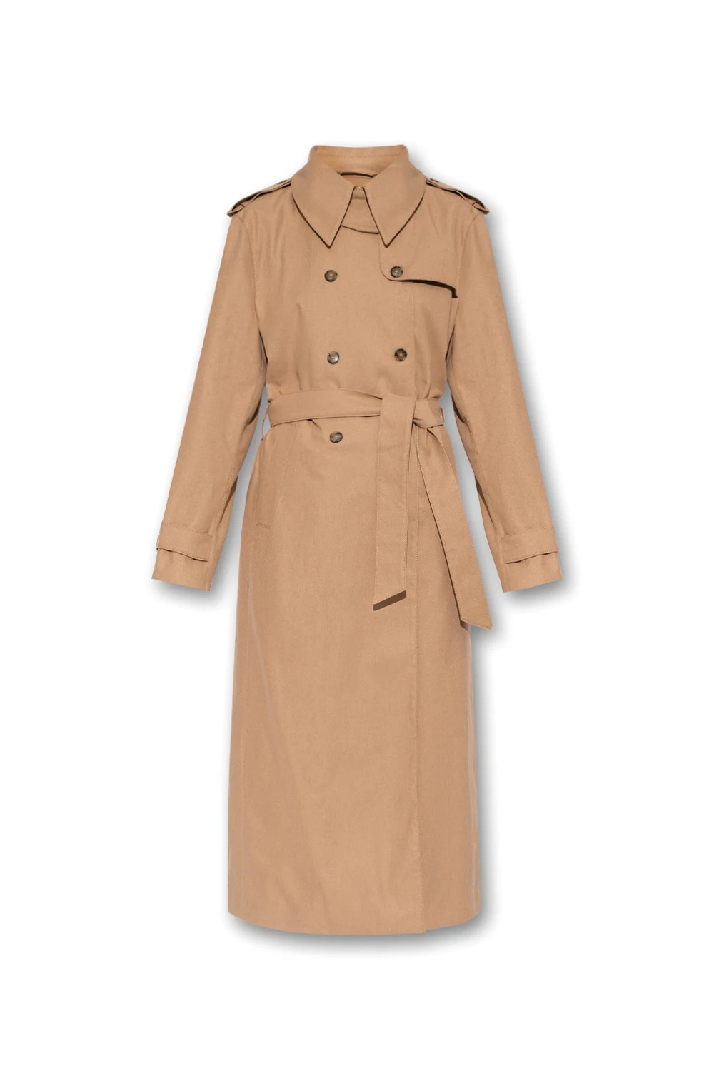 Płaszcz ‘Hermine’