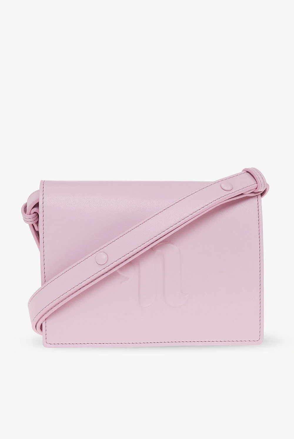 ‘The Concertina’ shoulder bag