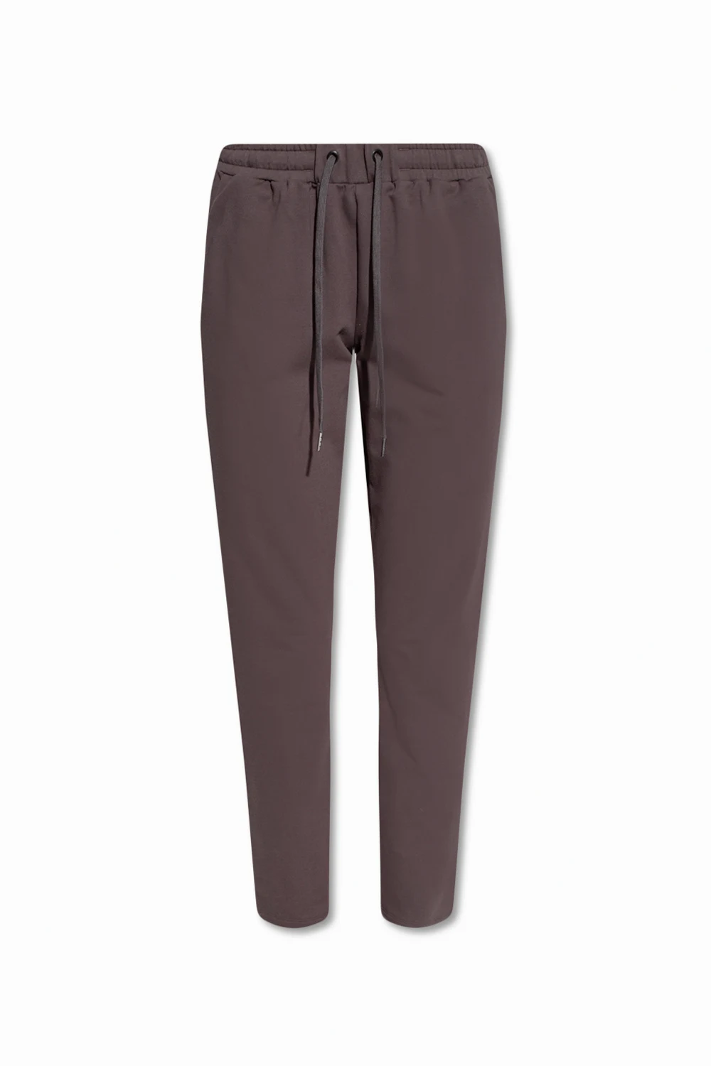 Spodnie dresowe z bawełny organicznej