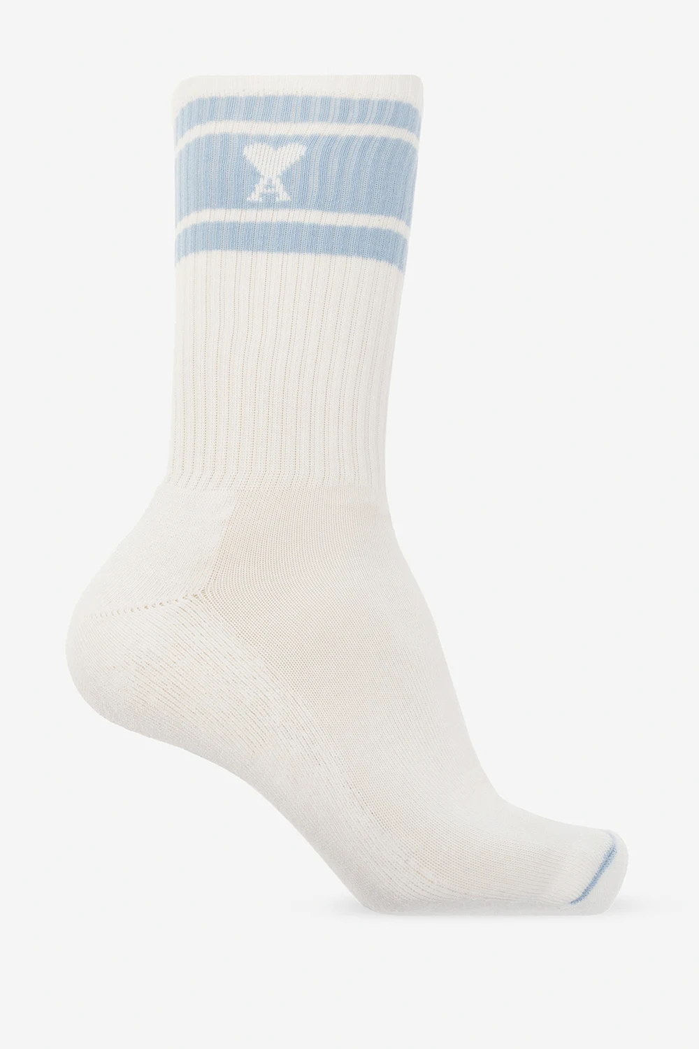 Socks with logo