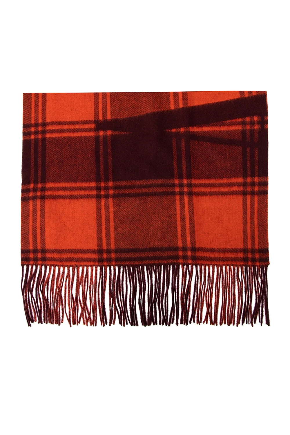 ‘Phoenix’ scarf