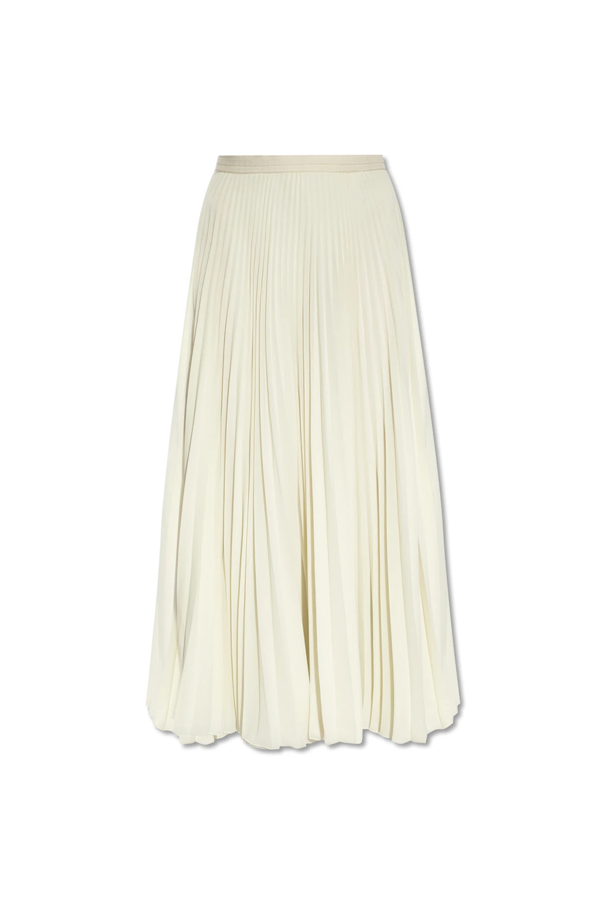 Plisowana spódnica ‘Nessa’