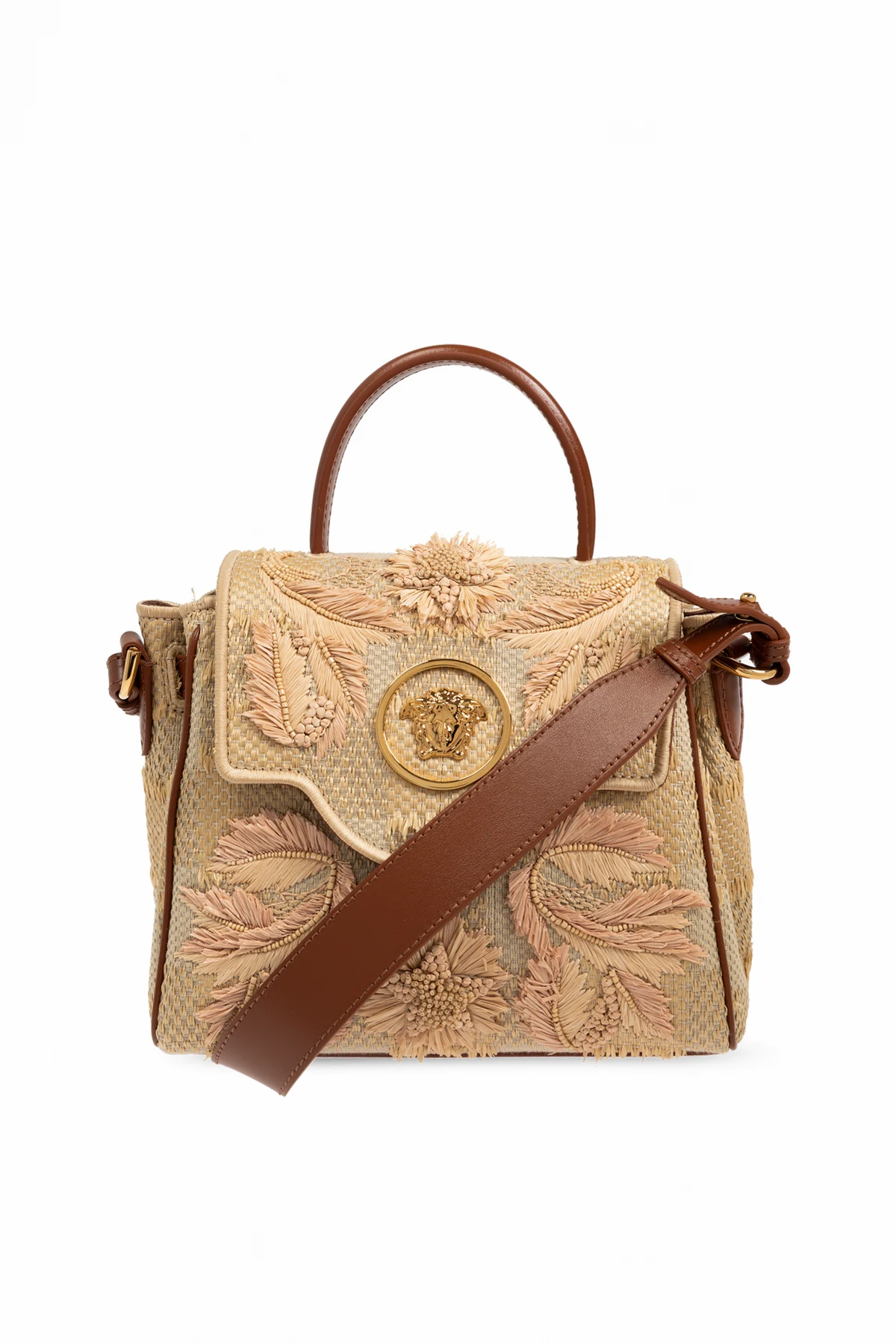 Torba na ramię `La Medusa Small`