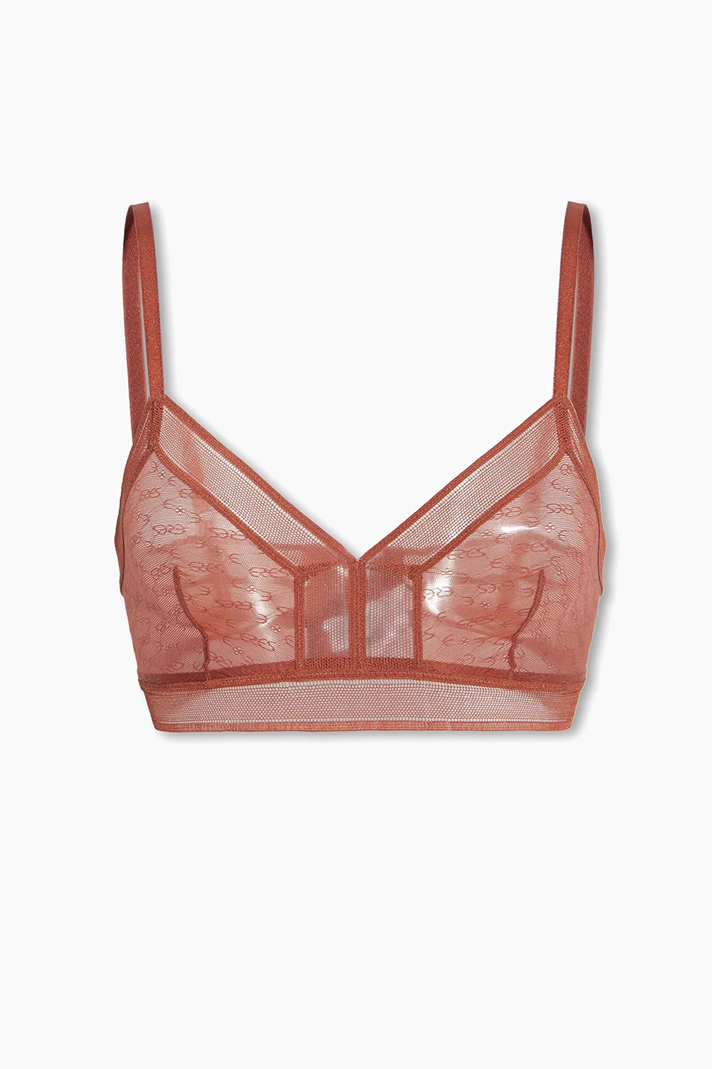 ‘Courbe’ bra