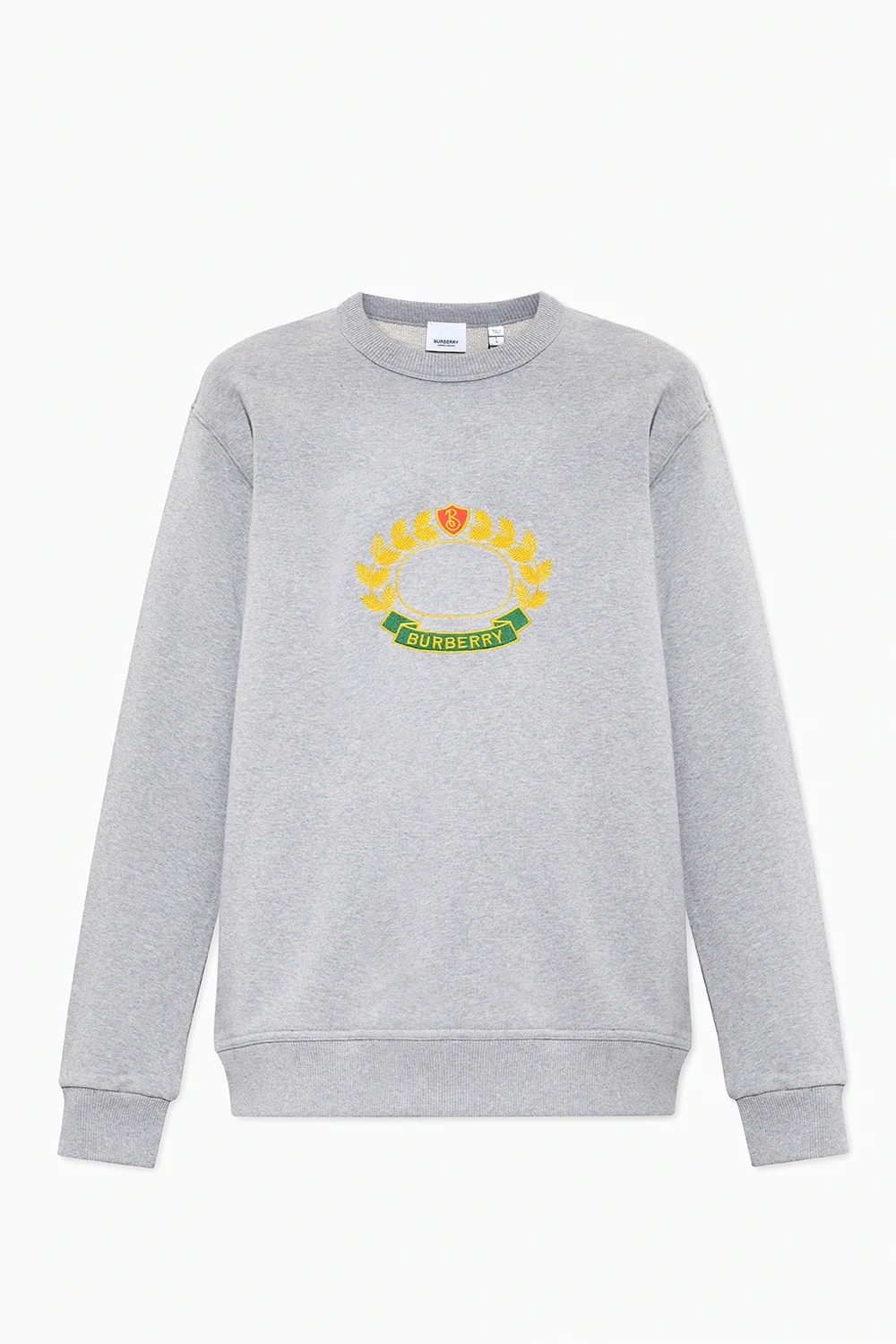 Bluza z logo ‘Addiscombe’