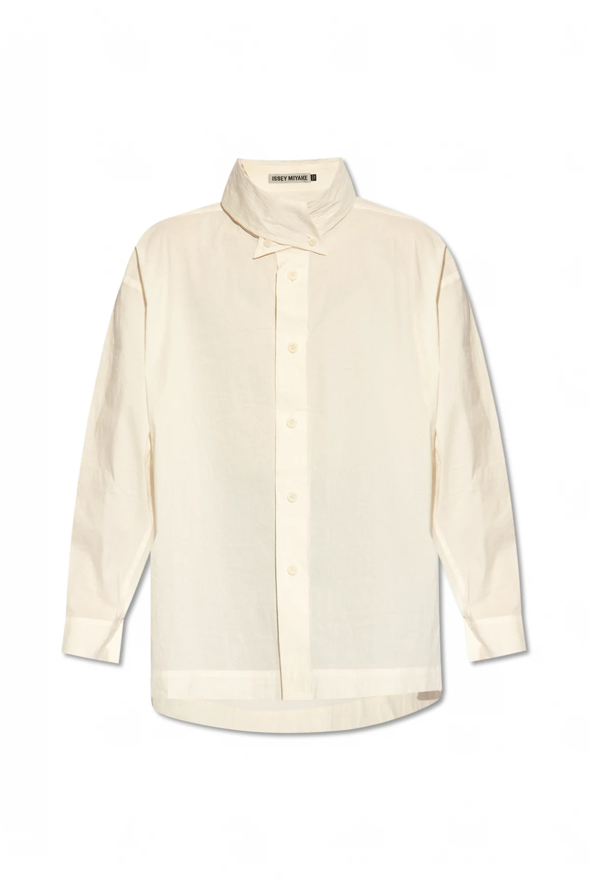 Koszula typu ‘oversize’