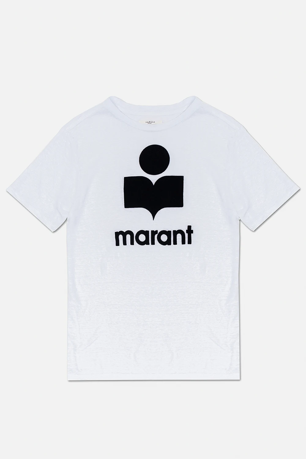 ‘Zewel’ printed T-shirt