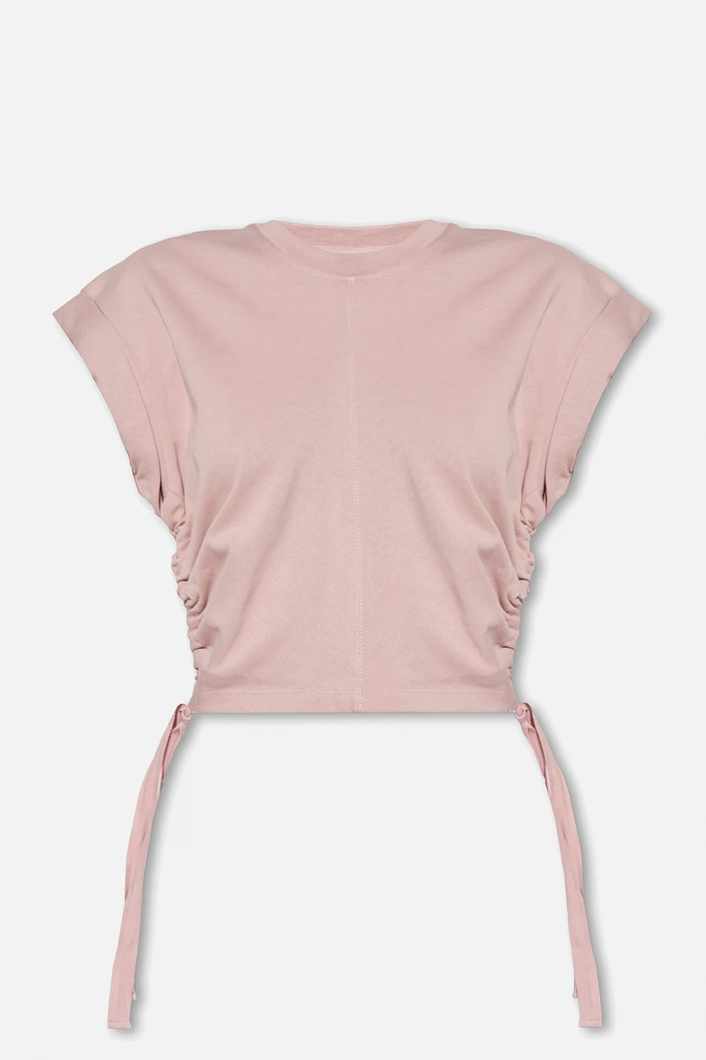 ‘Mira’ T-shirt from organic cotton