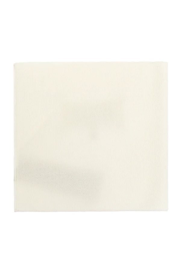 CREME Wollener Schal