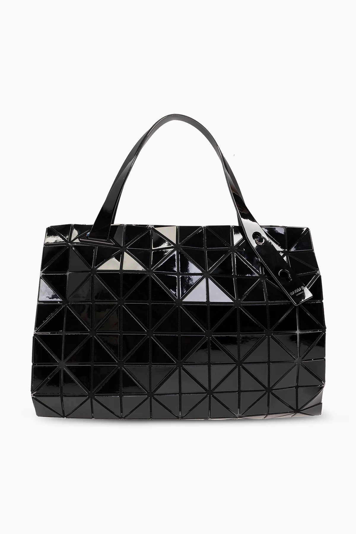 ‘Carton’ shopper bag