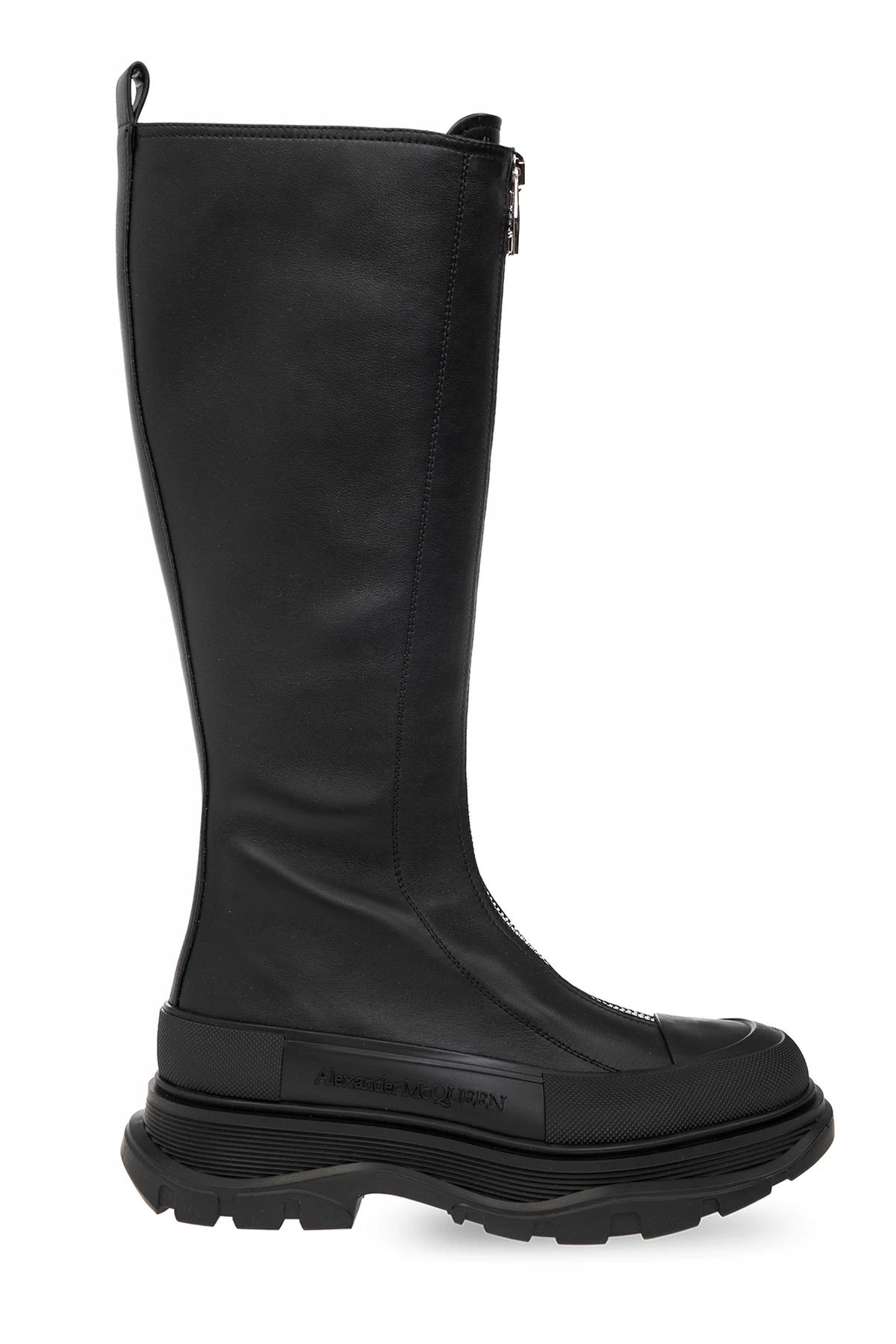 Botki do kolana ‘Tread Slick’