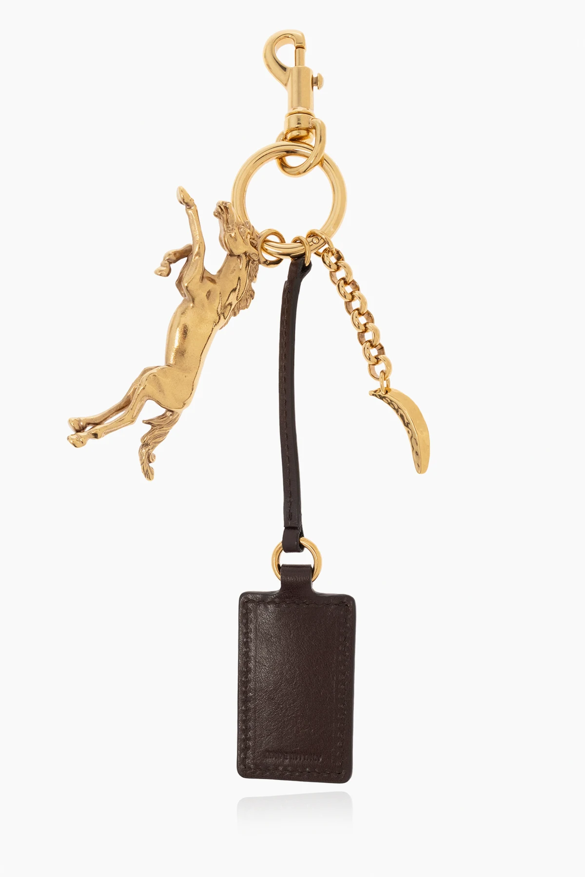 Schlüsselanhänger mit Anhängern