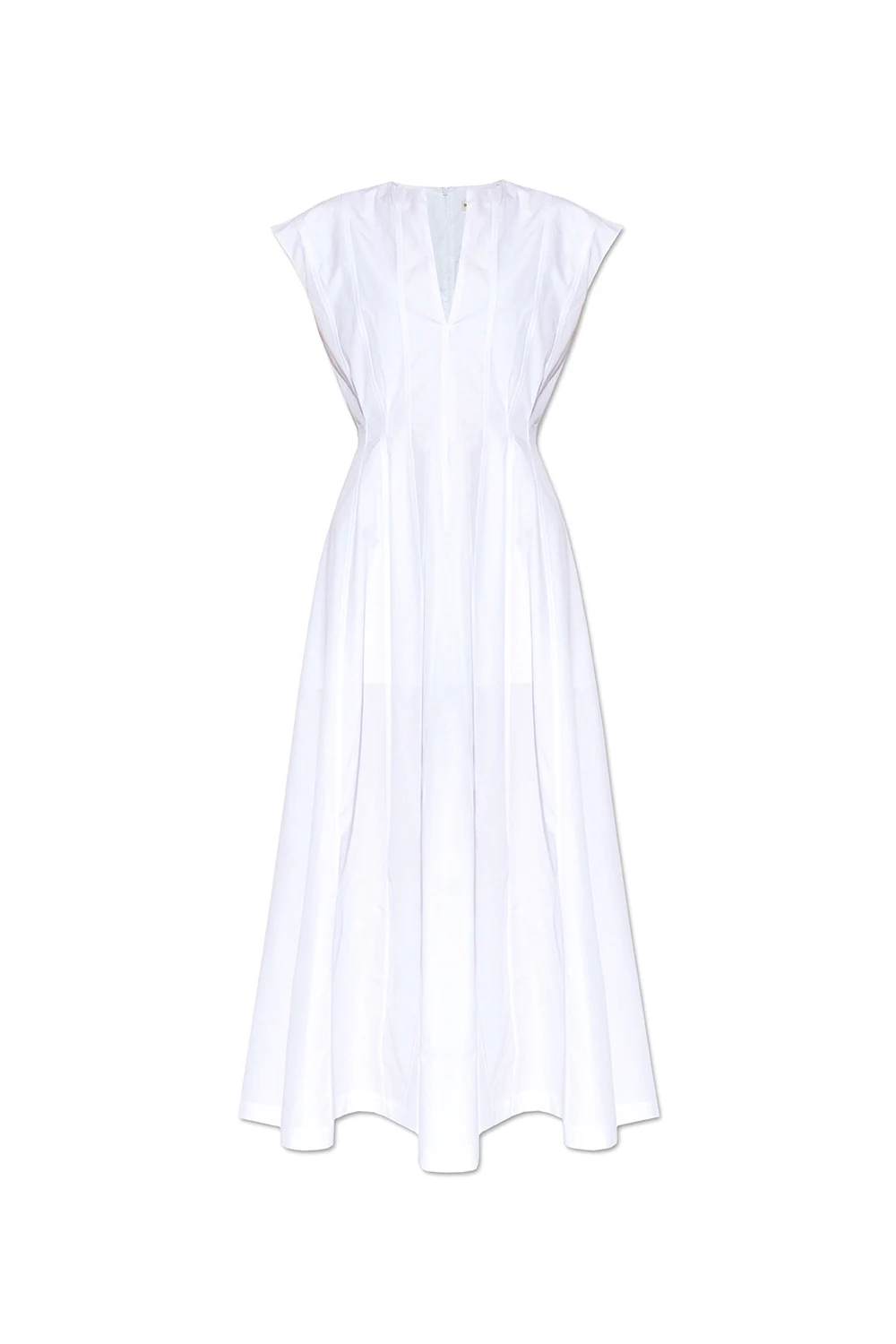 Fitted dress