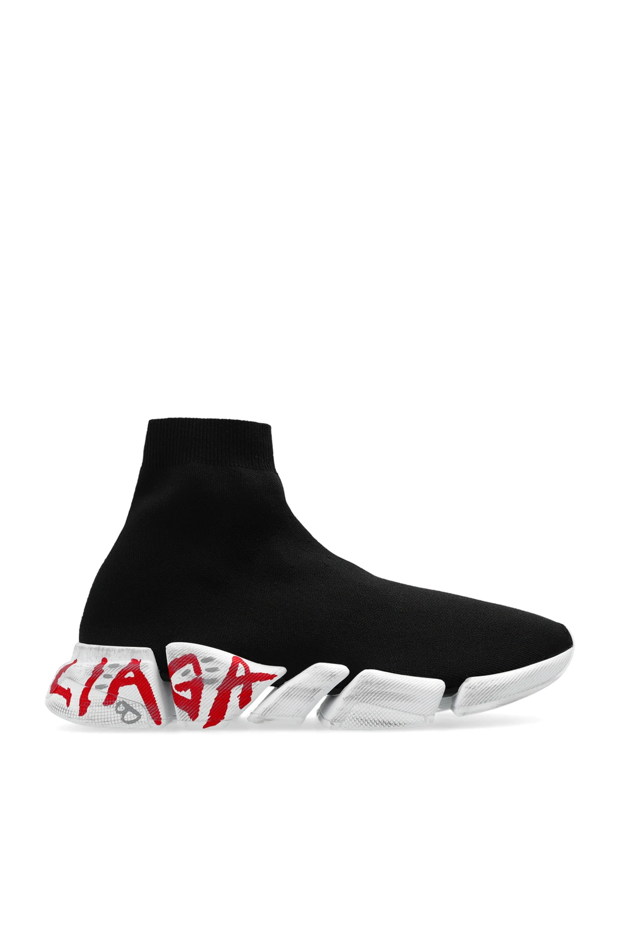 ‘Speed 2.0’ sock sneakers