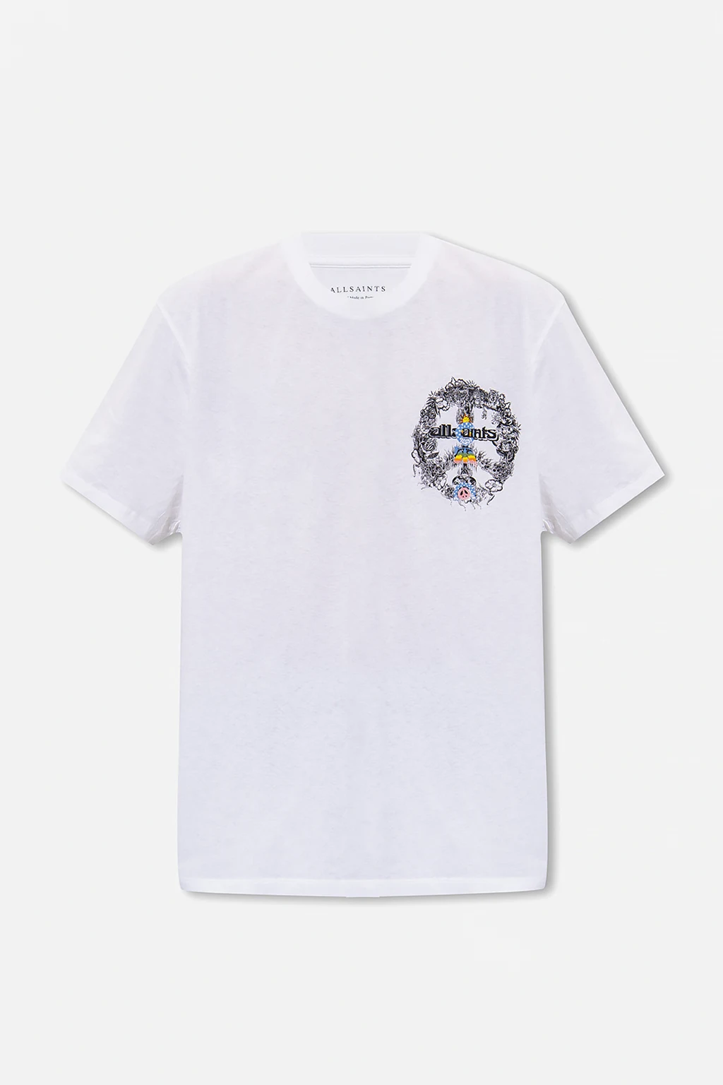 T-shirt ‘Chancer’