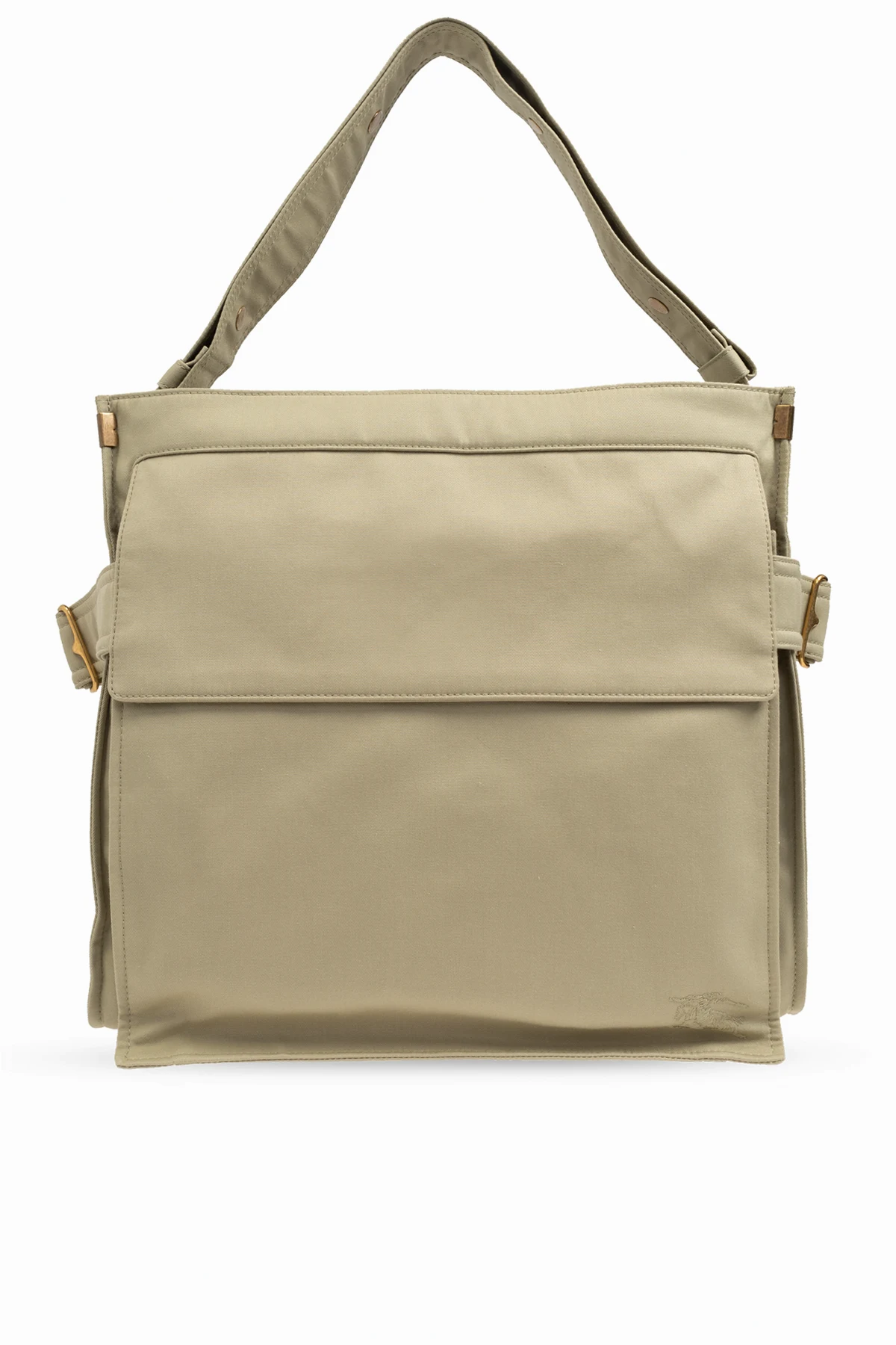 ZIELONY Torba typu `shopper`