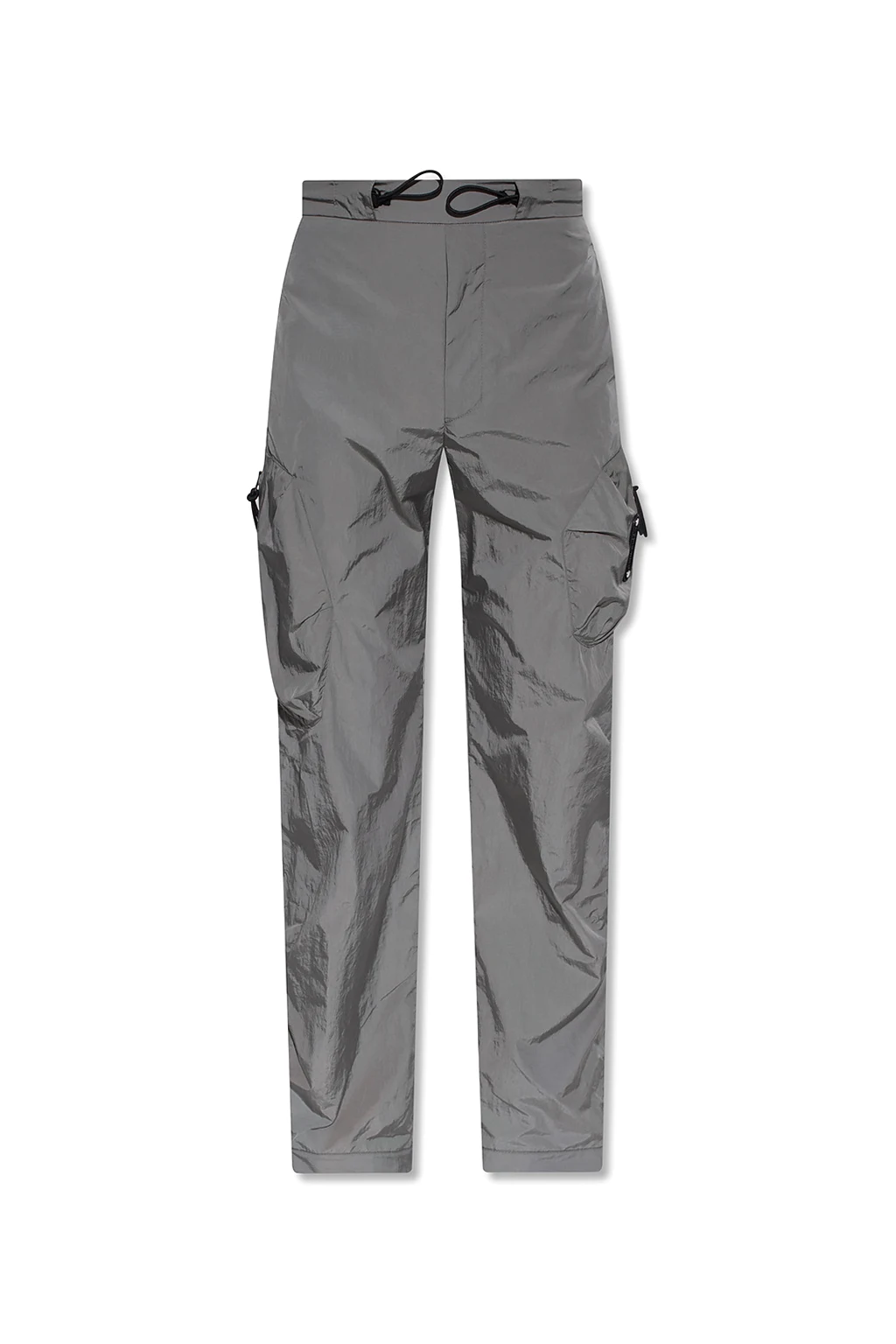 Trousers with pockets