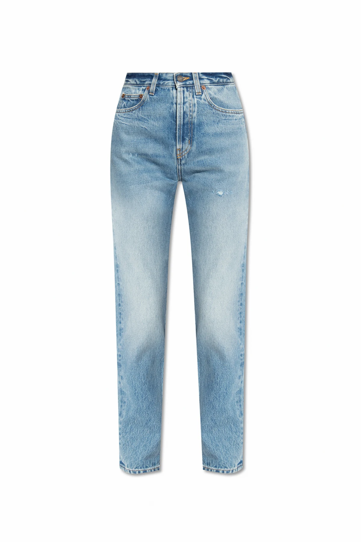 Slim-fit jeans