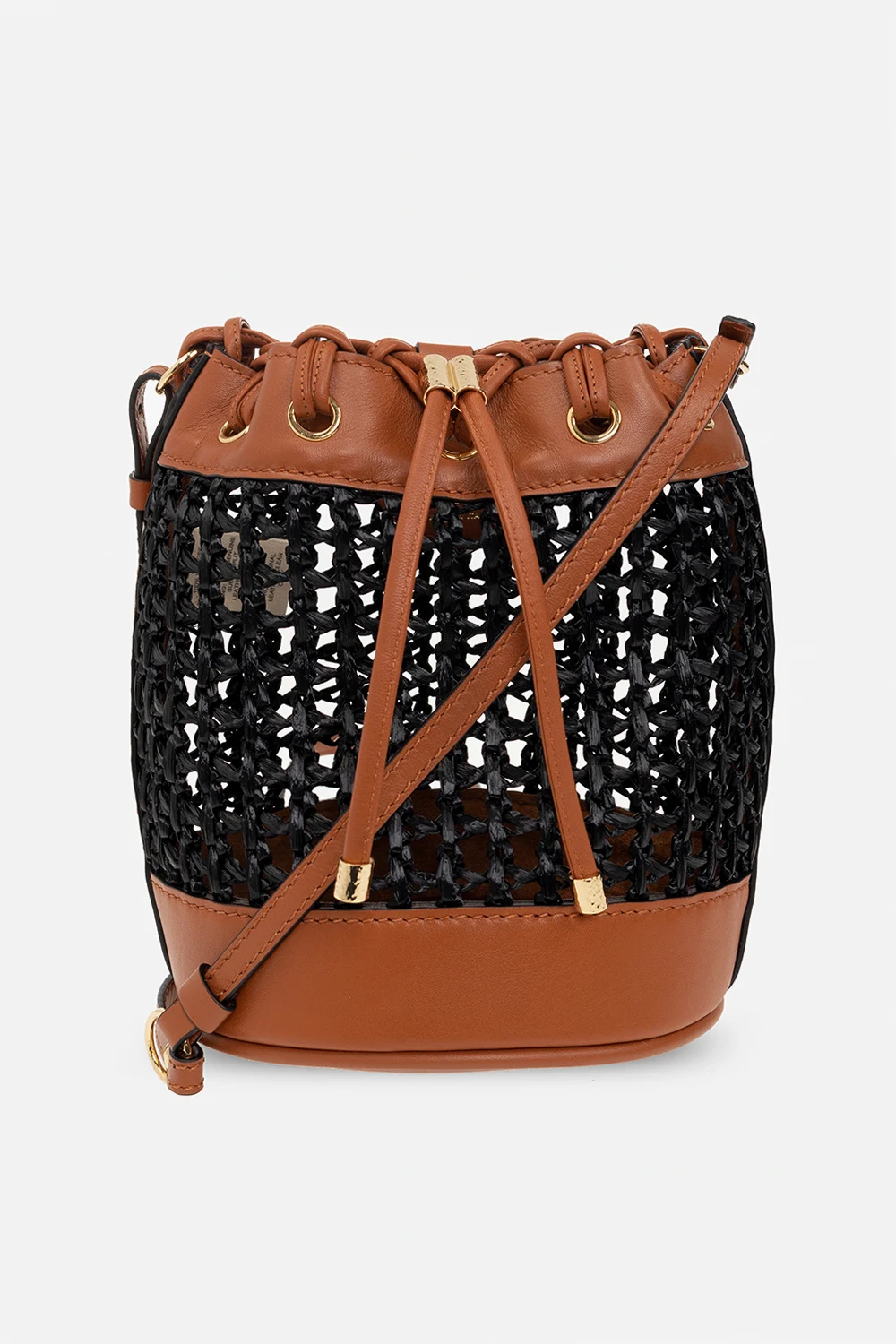 ‘Willow Mini’ bucket bag