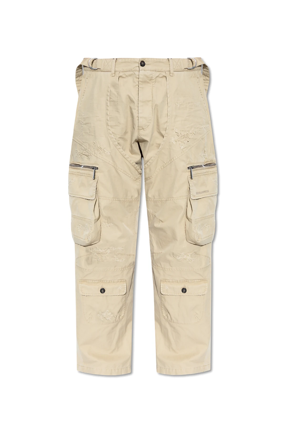 Hose vom Typ cargo
