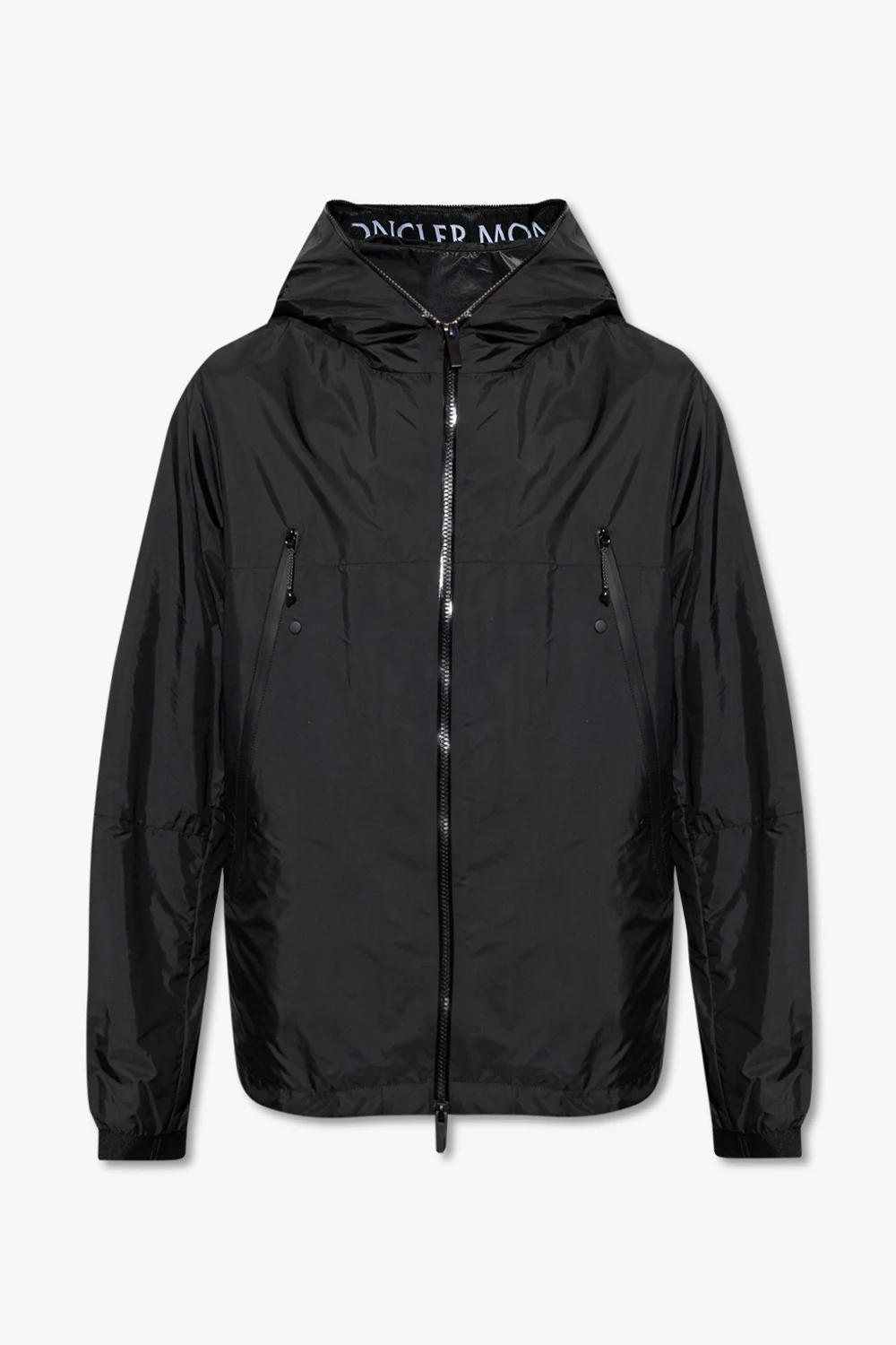‘Junichi’ jacket