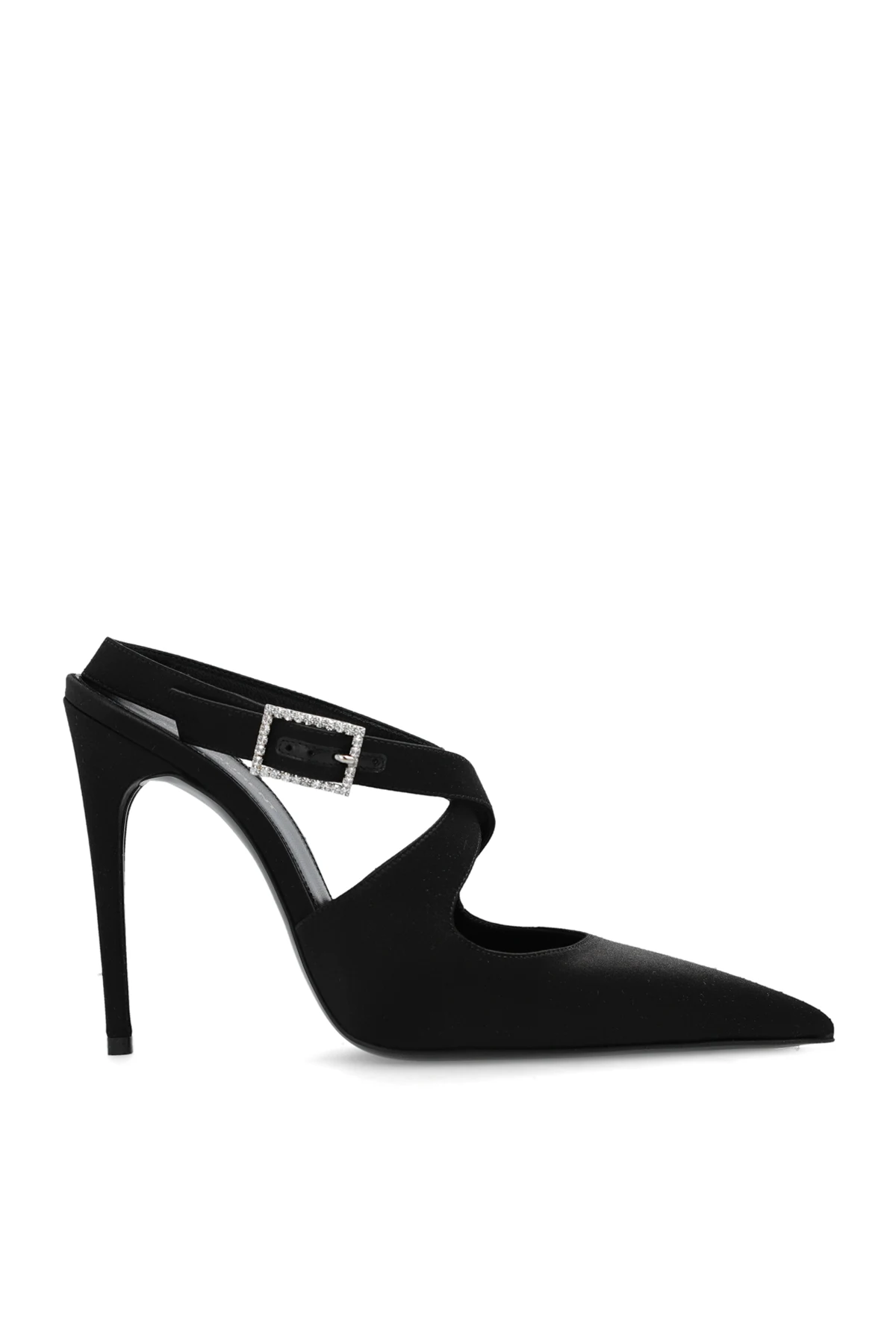 ‘Spontini’ pumps