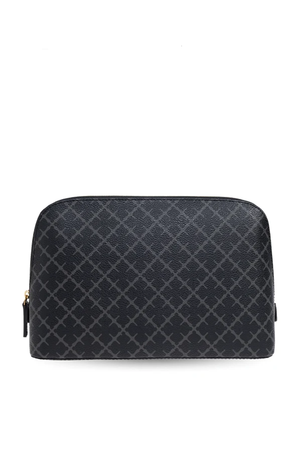 SCHWARZ Kosmetiktasche `Bae Medium`