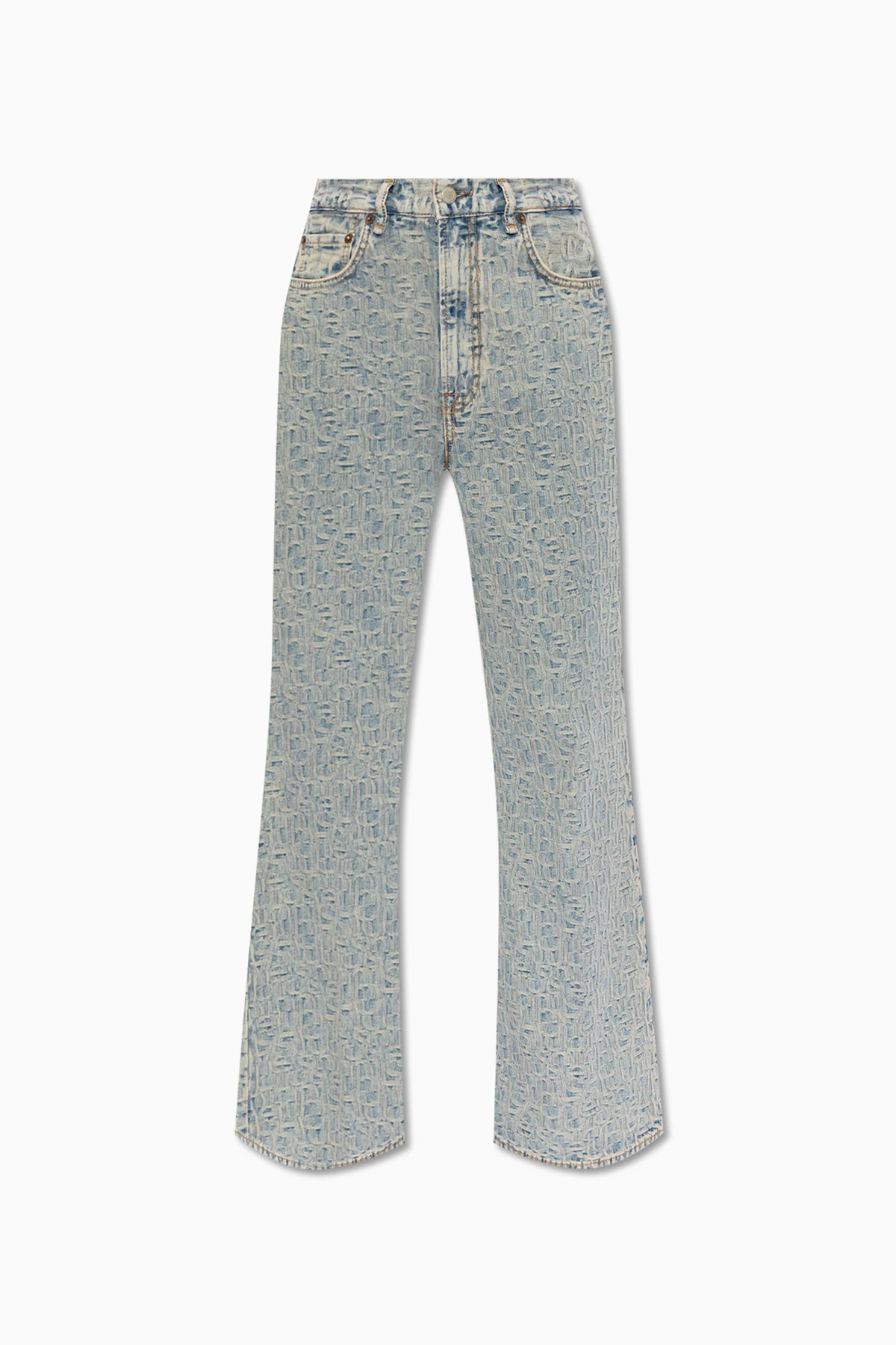 ‘Acne Studios 2022’  jeans