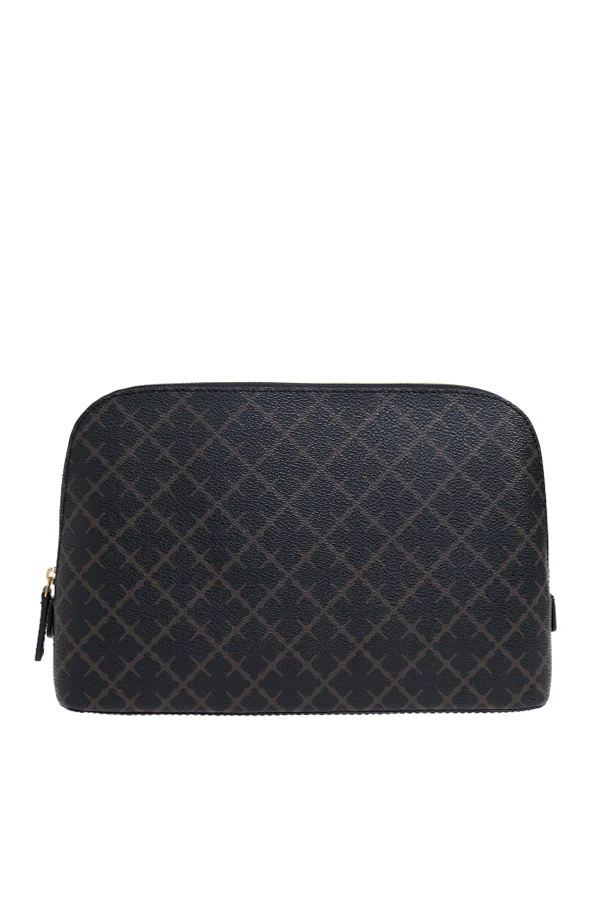 SCHWARZ By Malene Birger 'Bae Medium' Kosmetiktasche