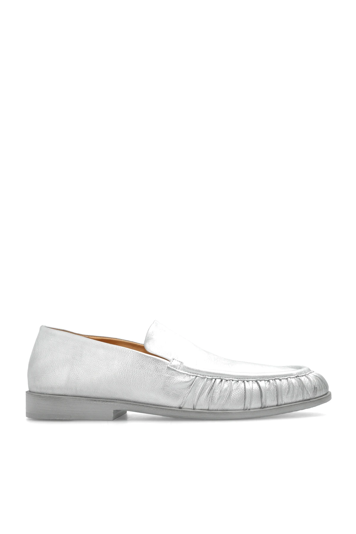 ‘Mocassino’ loafers