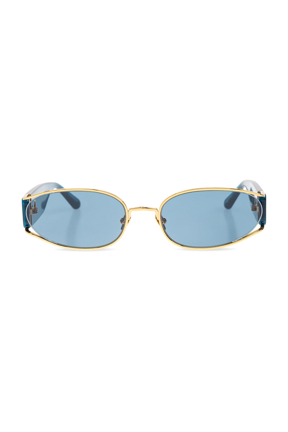 BLAU Sonnenbrille
