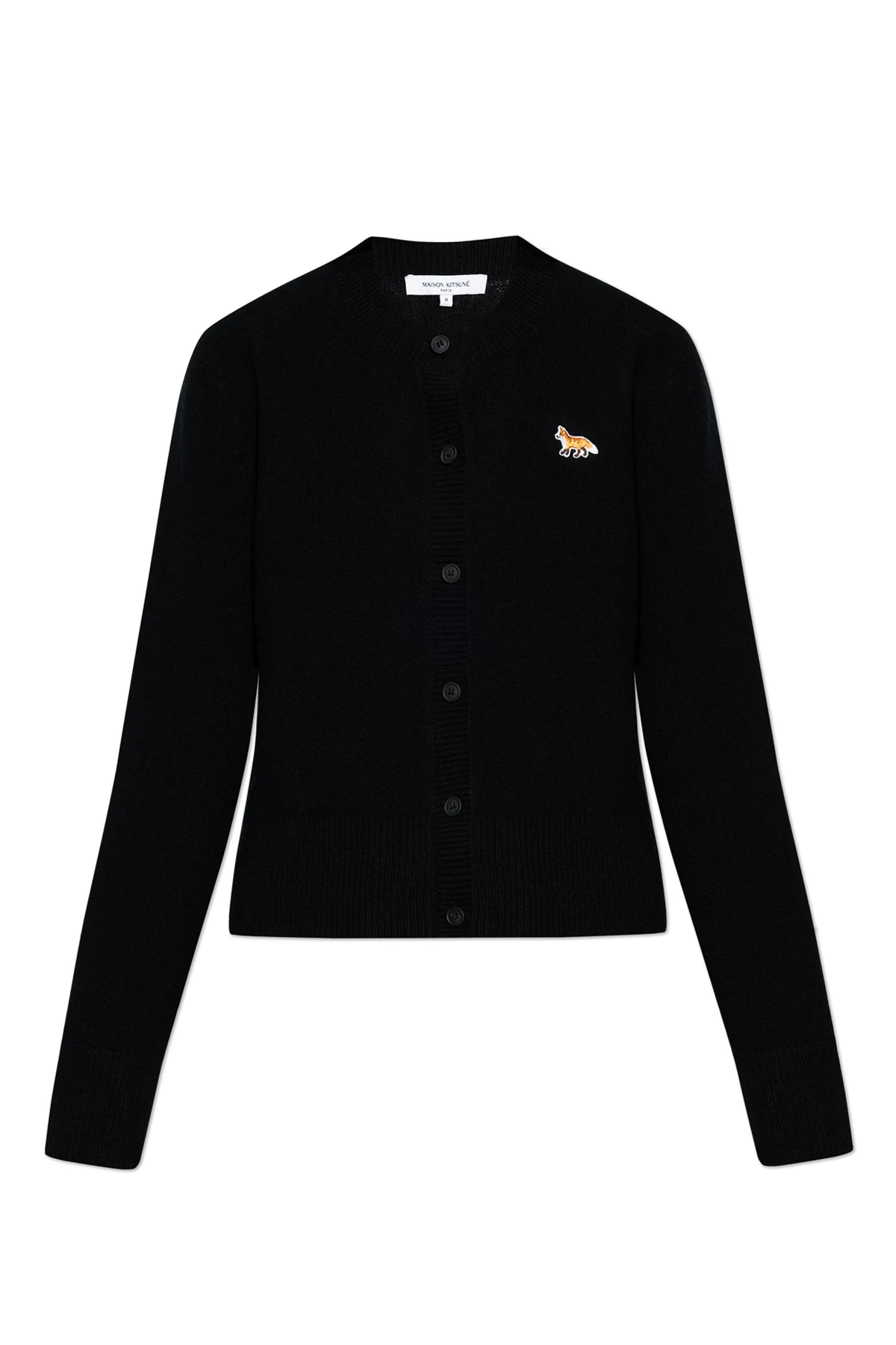 Cardigan mit Knöpfen