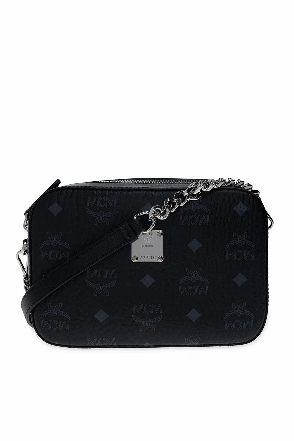 ‘Camera’ shoulder bag