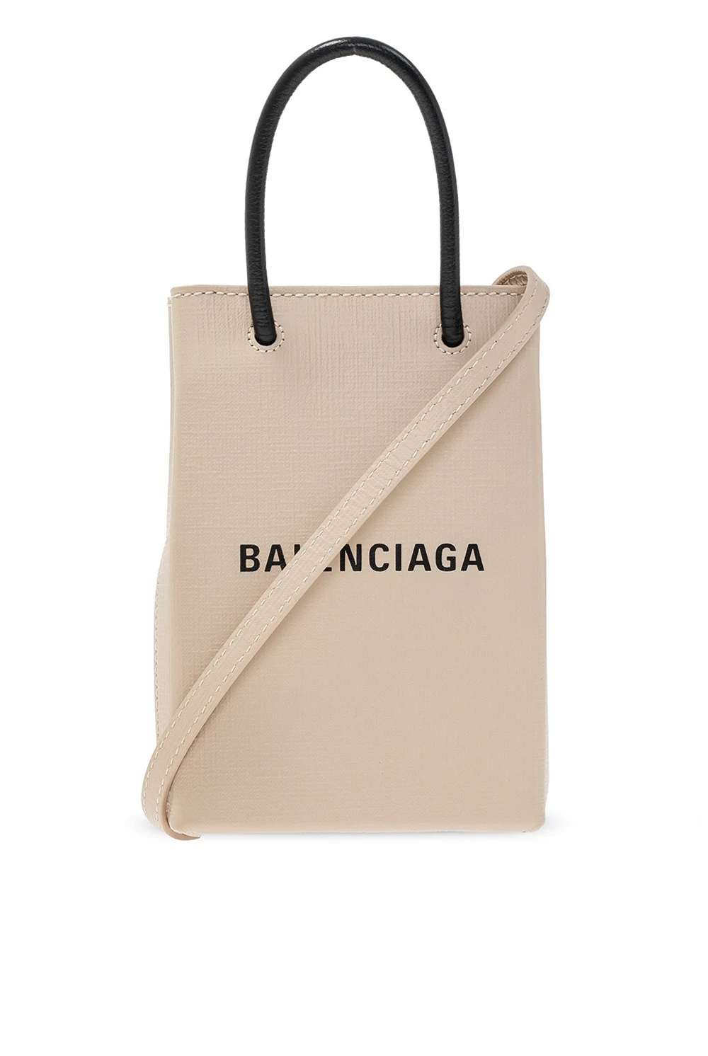 ‘Shopping’ smartphone case