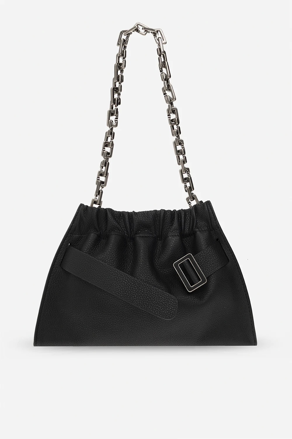 Torba na ramię ‘Scrunchy’