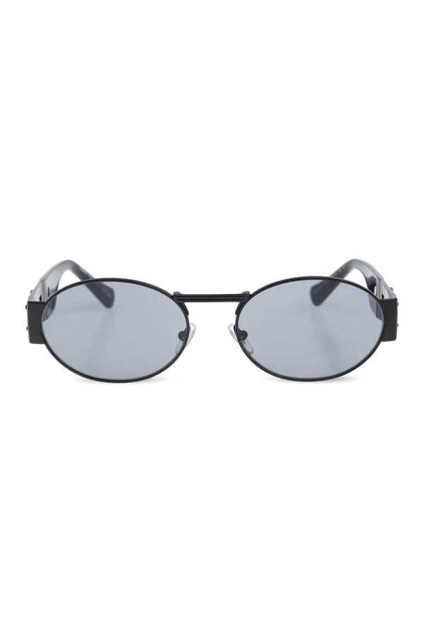BLACK Sunglasses