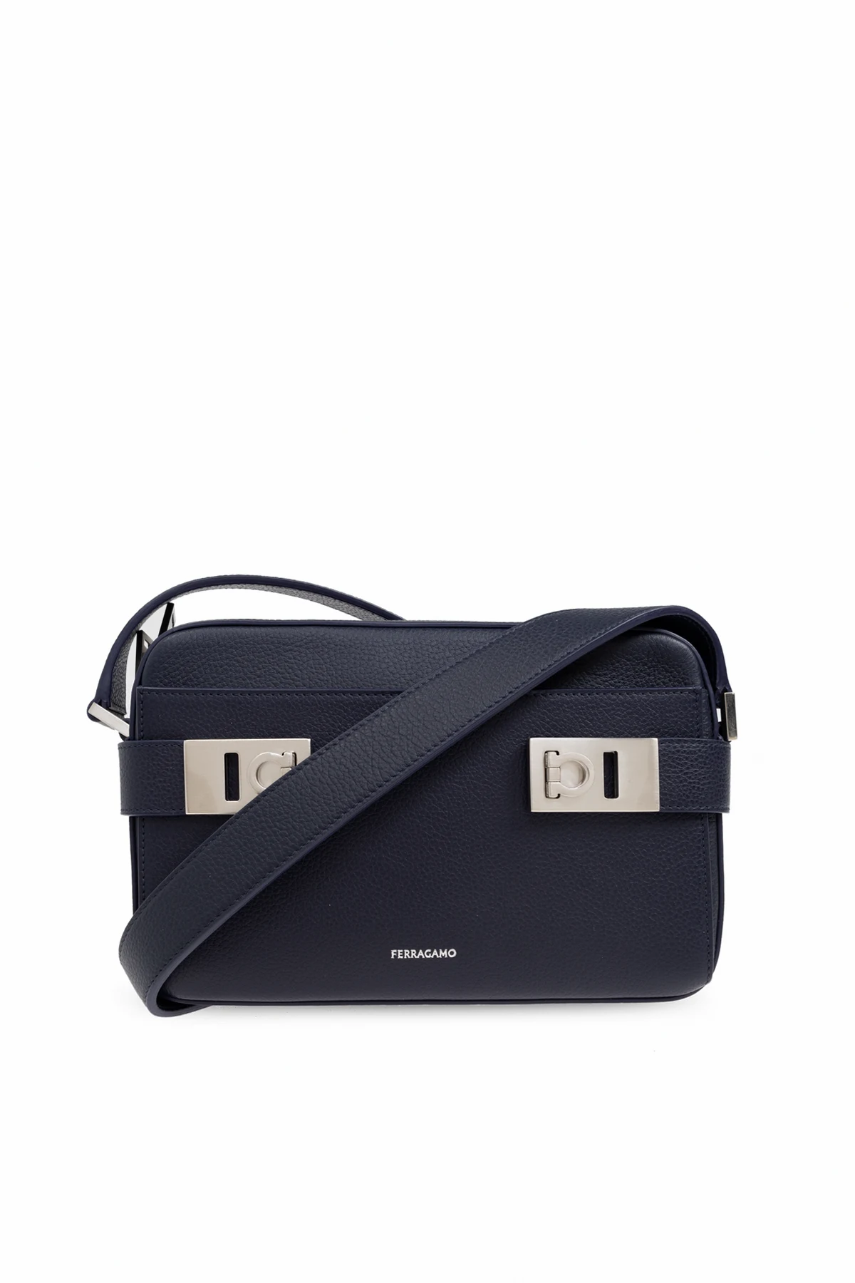 NAVY BLUE Shoulder bag Twins