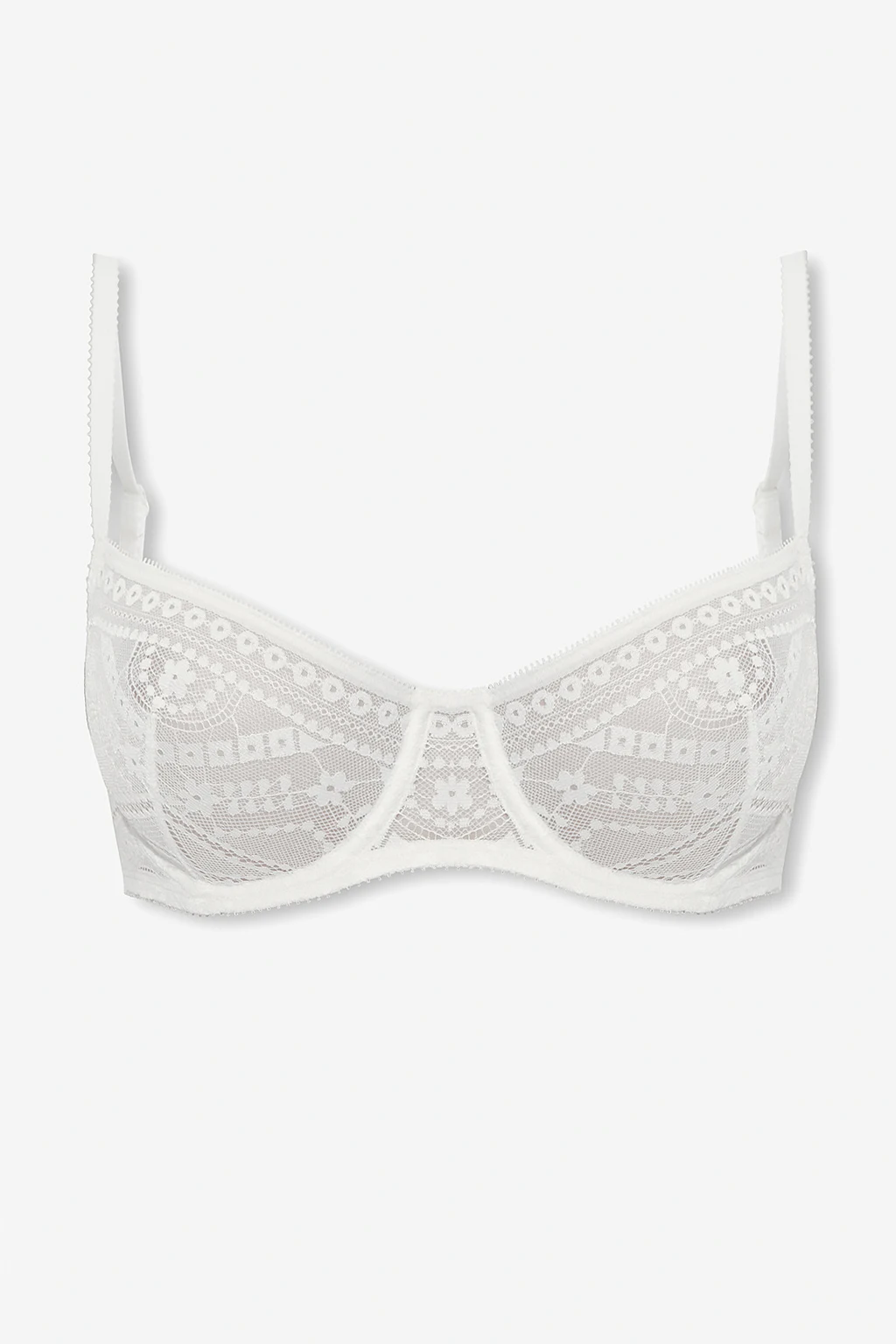 Biustonosz ‘Monoi’