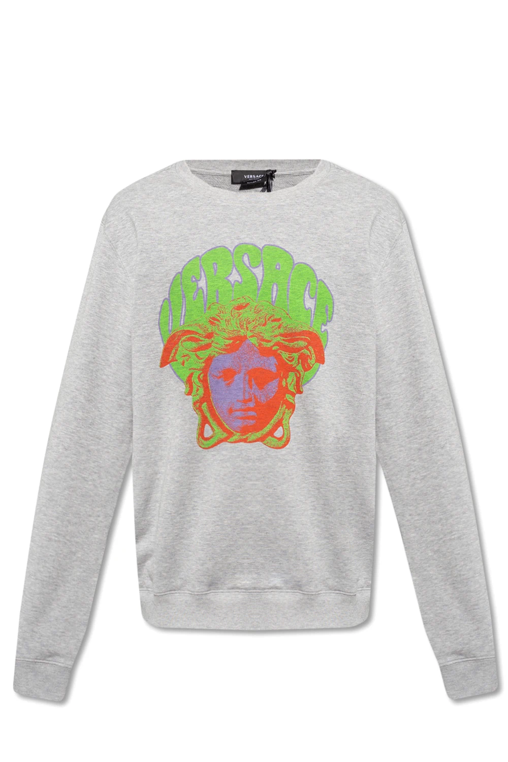 Bluza z głową Meduzy