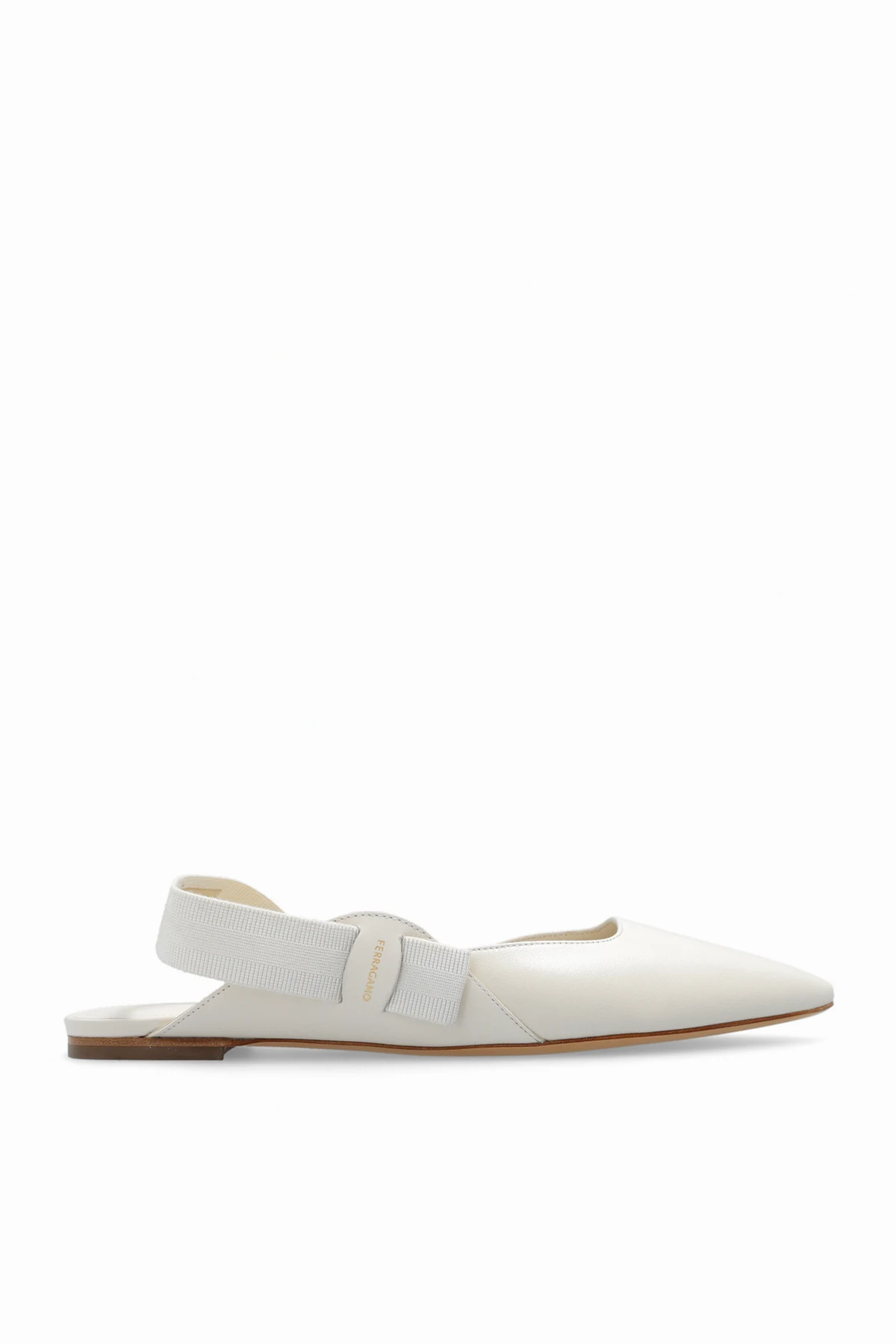Skórzane buty ‘Vania’